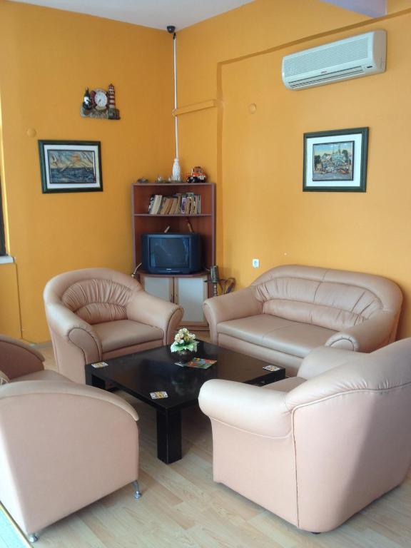 Ayda Hotel Kuşadası Buitenkant foto