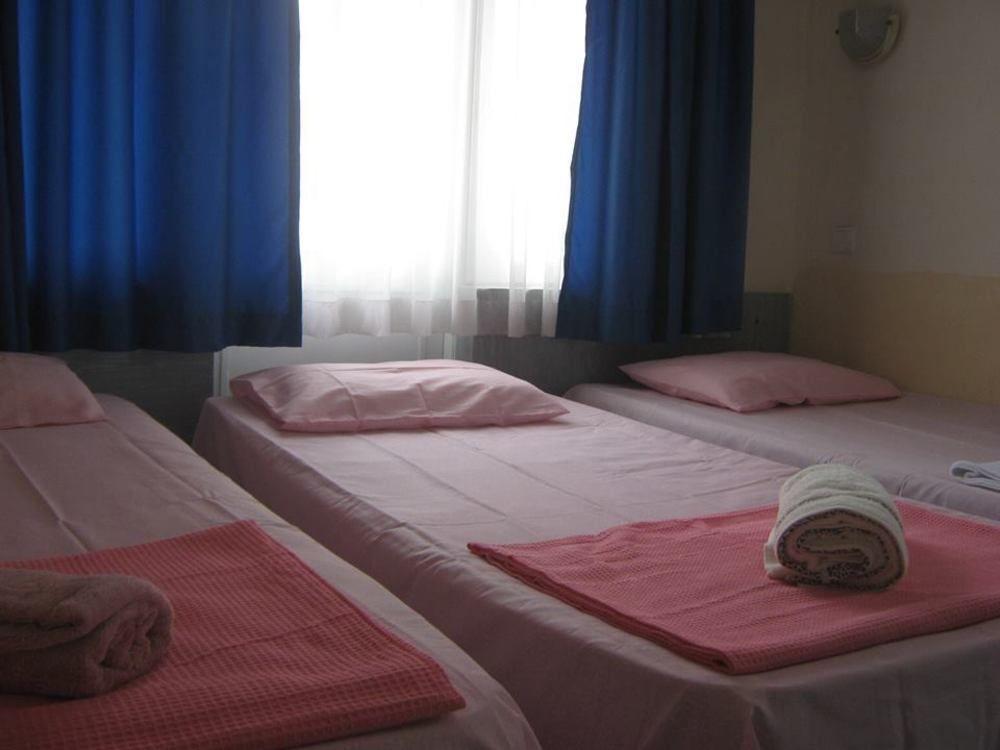 Ayda Hotel Kuşadası Buitenkant foto