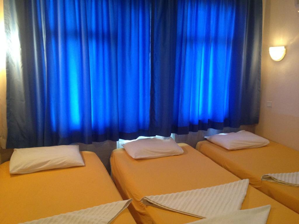 Ayda Hotel Kuşadası Kamer foto