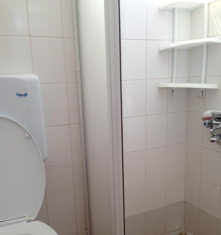 Ayda Hotel Kuşadası Kamer foto
