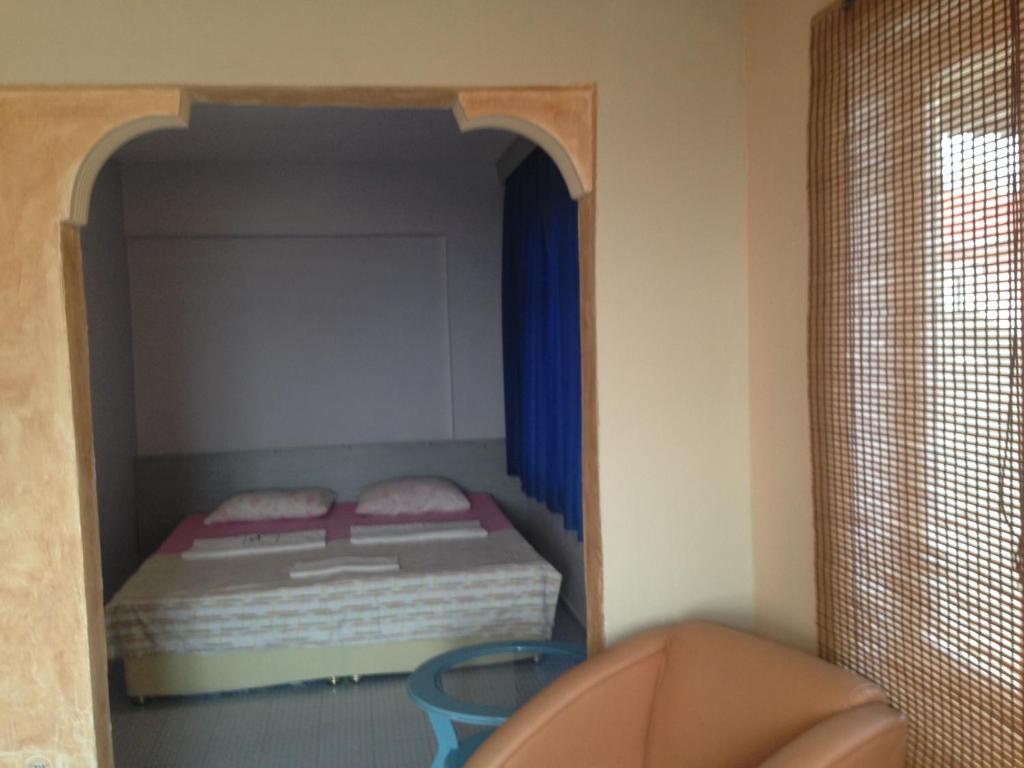 Ayda Hotel Kuşadası Buitenkant foto